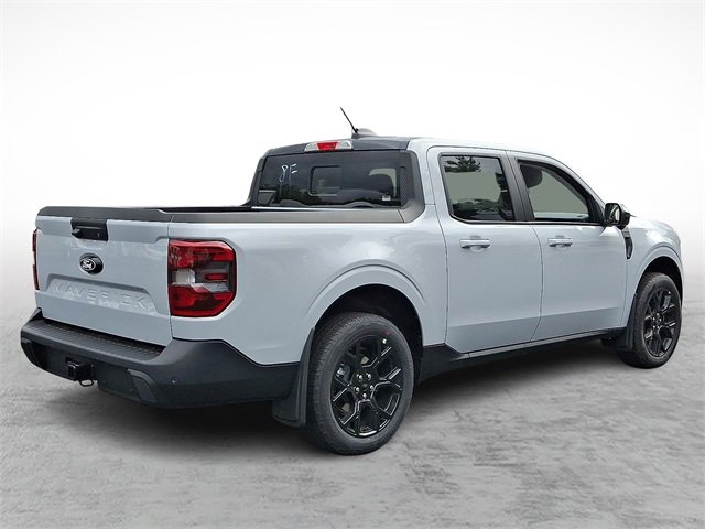New 2025 Ford Maverick Lariat image 4