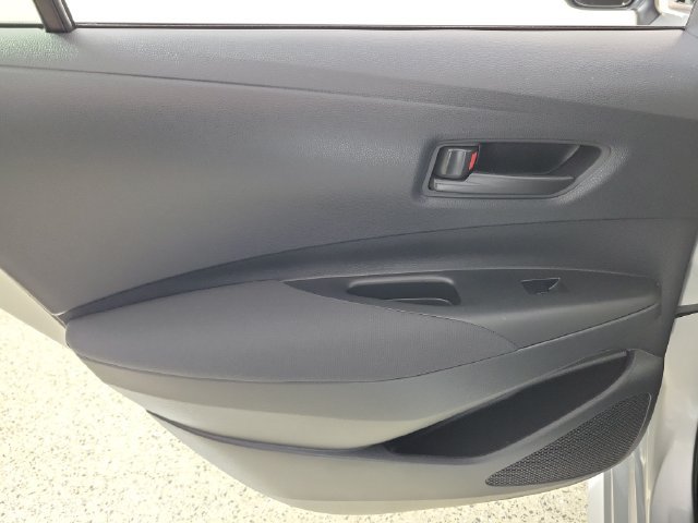 Used 2026 Toyota Corolla LE FWD image 14