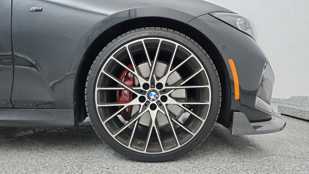 Used 2024 BMW M340i xDrive w/ Premium Package AWD/4WD image 36