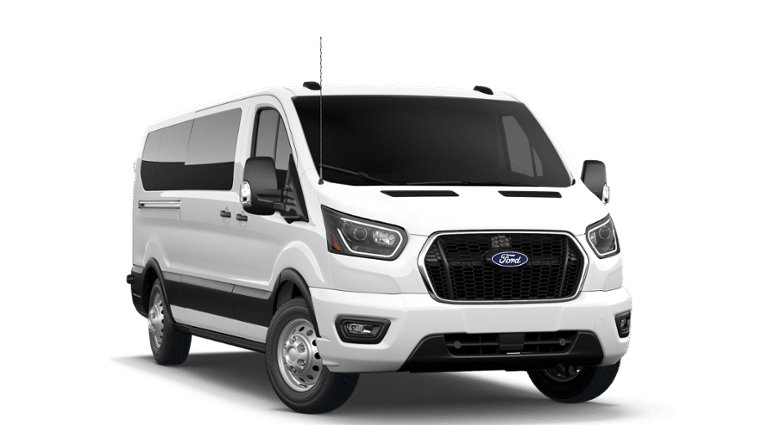 New 2026 Ford Transit 350 XLT AWD/4WD image 26