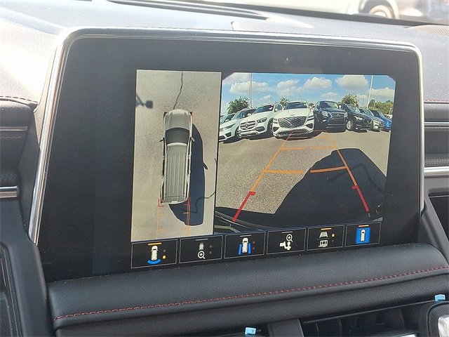 Used 2023 Chevrolet Tahoe RST w/ Luxury Package image 18