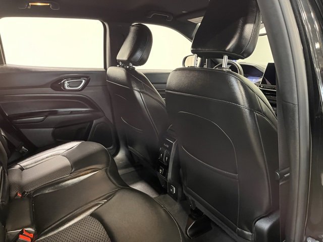 Used 2022 Jeep Compass Altitude image 14