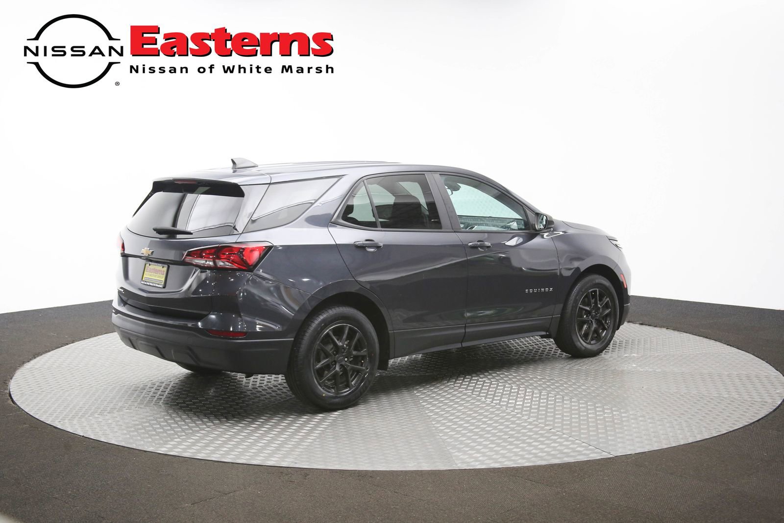 Used 2022 Chevrolet Equinox LS w/ LS Convenience Package image 41