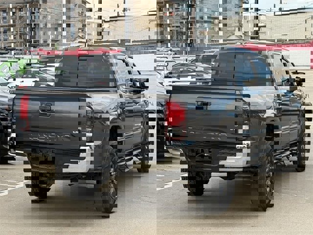 Used 2023 Toyota Tacoma SR5 image 4