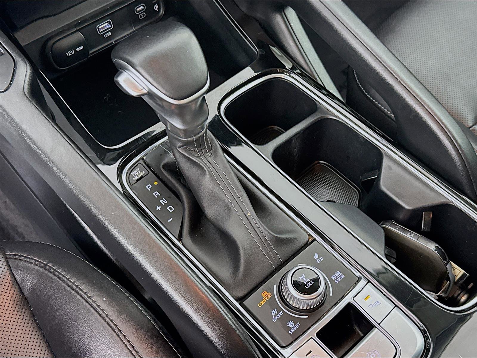 Certified 2023 Kia Telluride S image 18