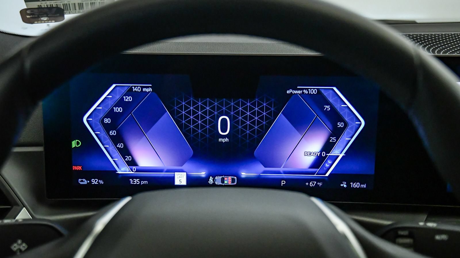 Certified 2023 BMW i4 eDrive35 w/ Premium Package RWD image 21
