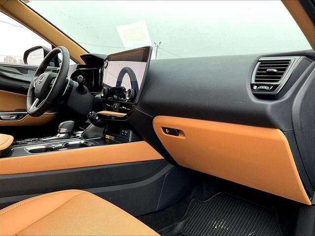 Used 2026 Lexus NX 350 AWD w/ Accessory Package (2T) image 14