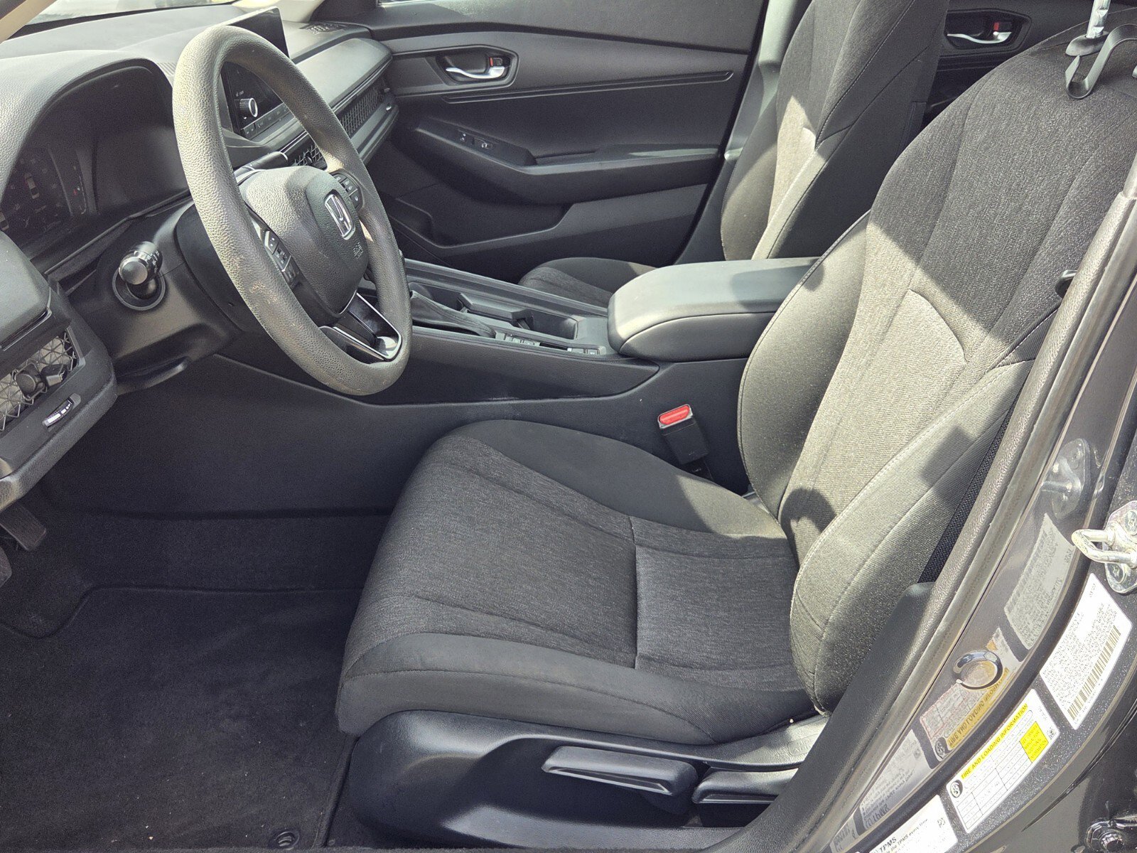 Used 2023 Honda Accord LX image 4