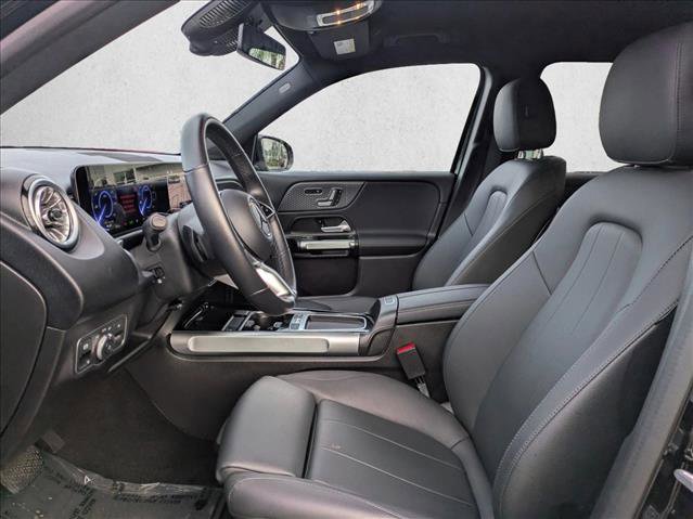 Used 2024 Mercedes-Benz EQB 250+ EQB 250+ image 16
