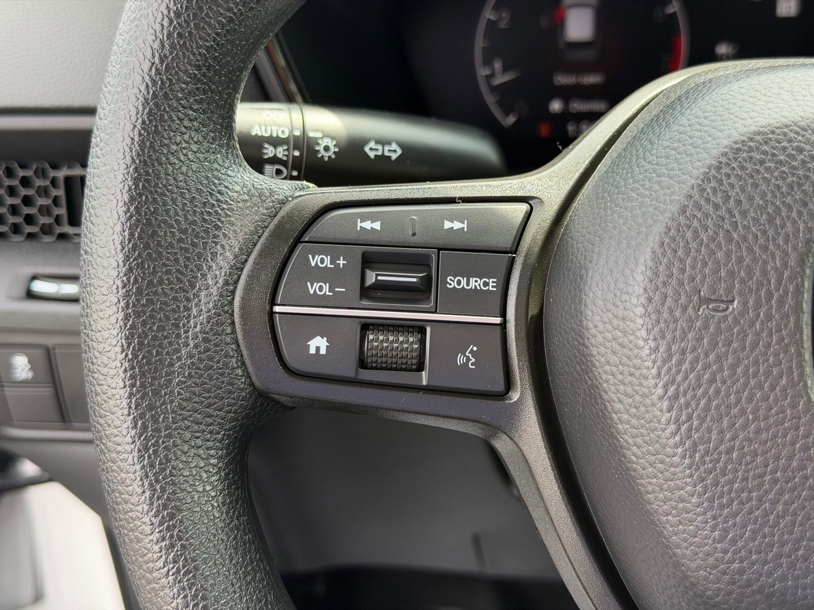 Used 2024 Honda CR-V EX image 19