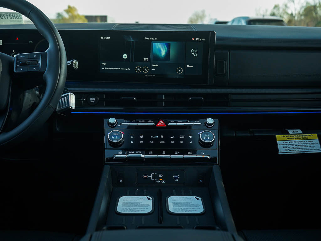 New 2026 Hyundai Santa Fe Calligraphy image 18