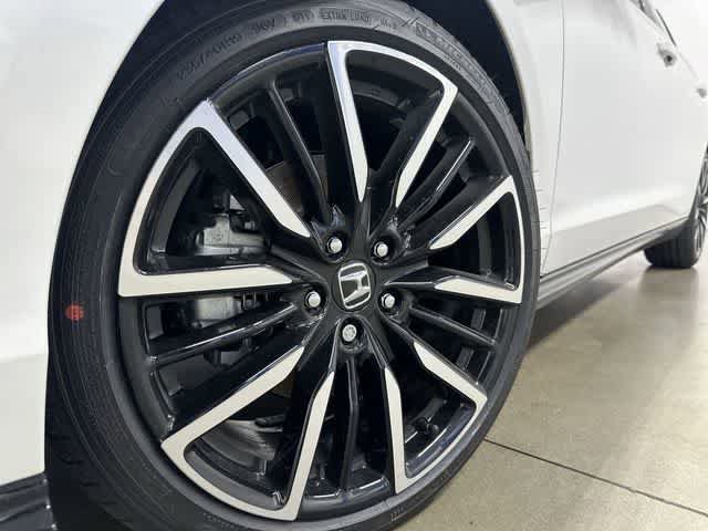 New 2026 Honda Accord Touring image 28