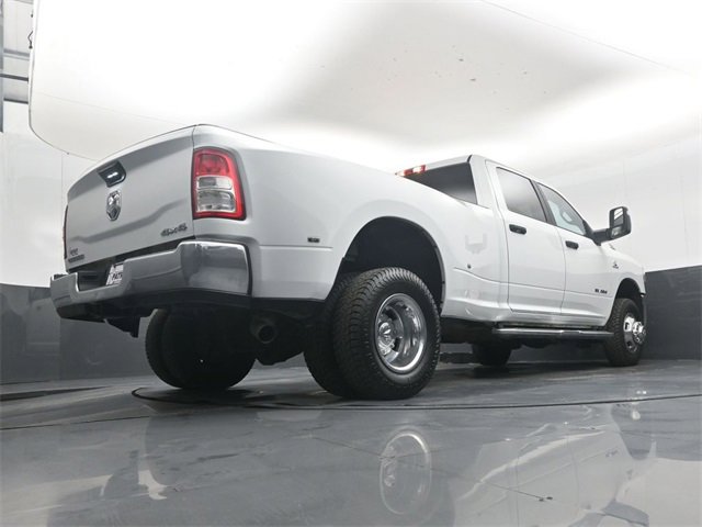 Used 2024 RAM 3500 Big Horn image 39