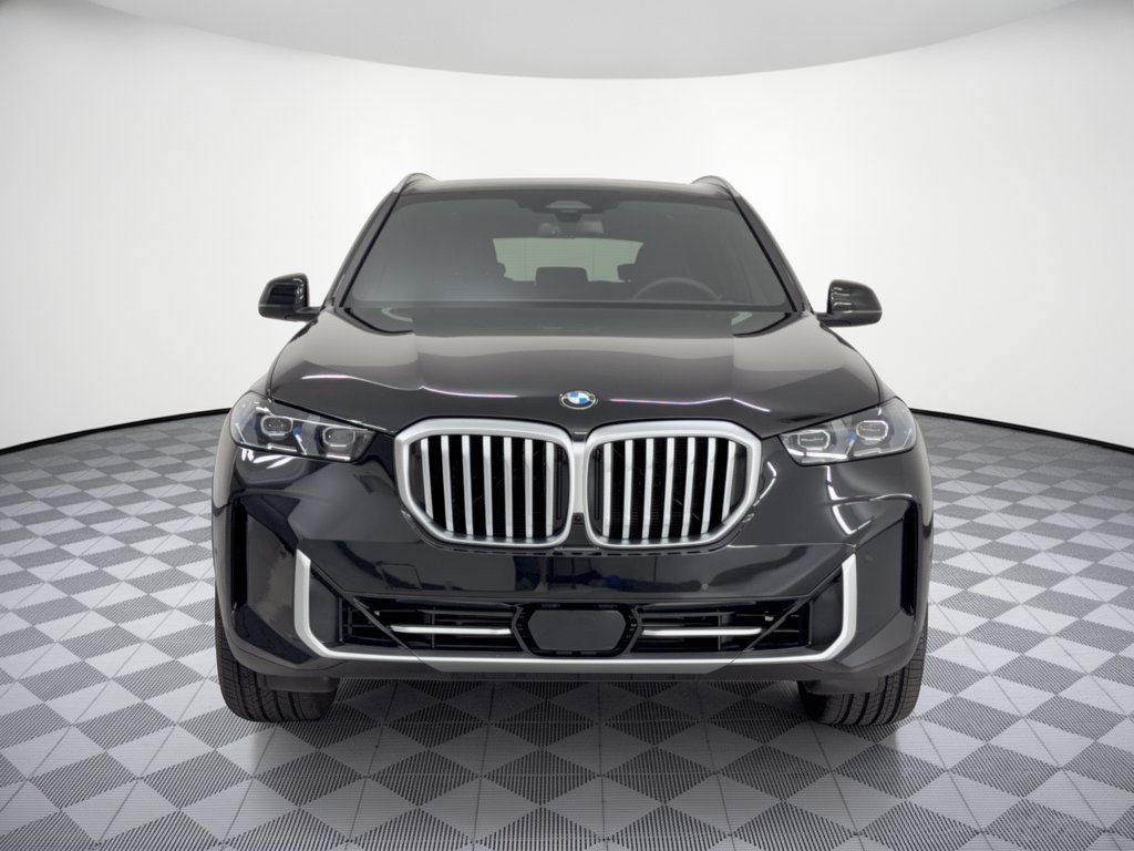 Certified 2026 BMW X5 sDrive40i RWD image 6