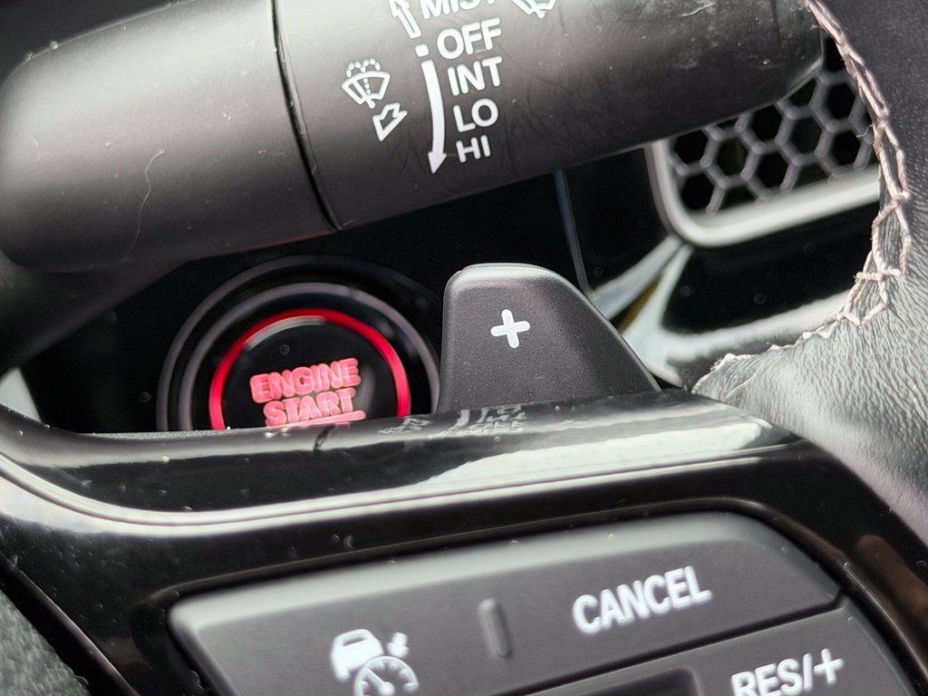 Certified 2023 Honda Civic Sport image 10
