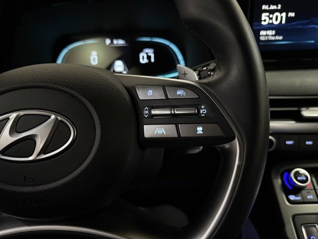 Used 2023 Hyundai Palisade XRT image 17