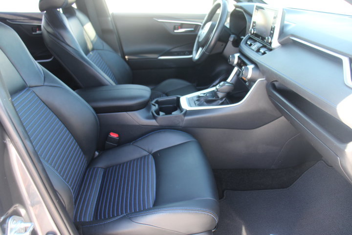 Used 2019 Toyota RAV4 XSE AWD/4WD image 20