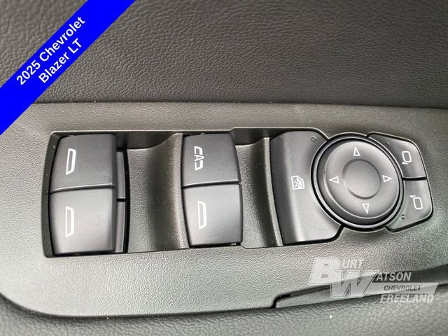 New 2025 Chevrolet Blazer LT w/ LPO, Floor Liner Package image 12