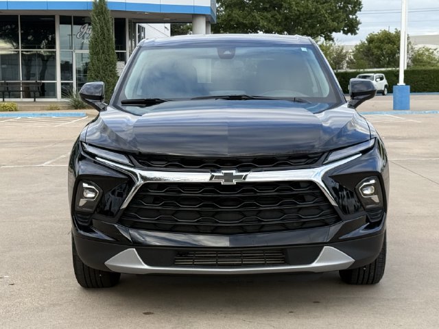 Certified 2024 Chevrolet Blazer LT w/ LPO, Floor Liner Package FWD image 8