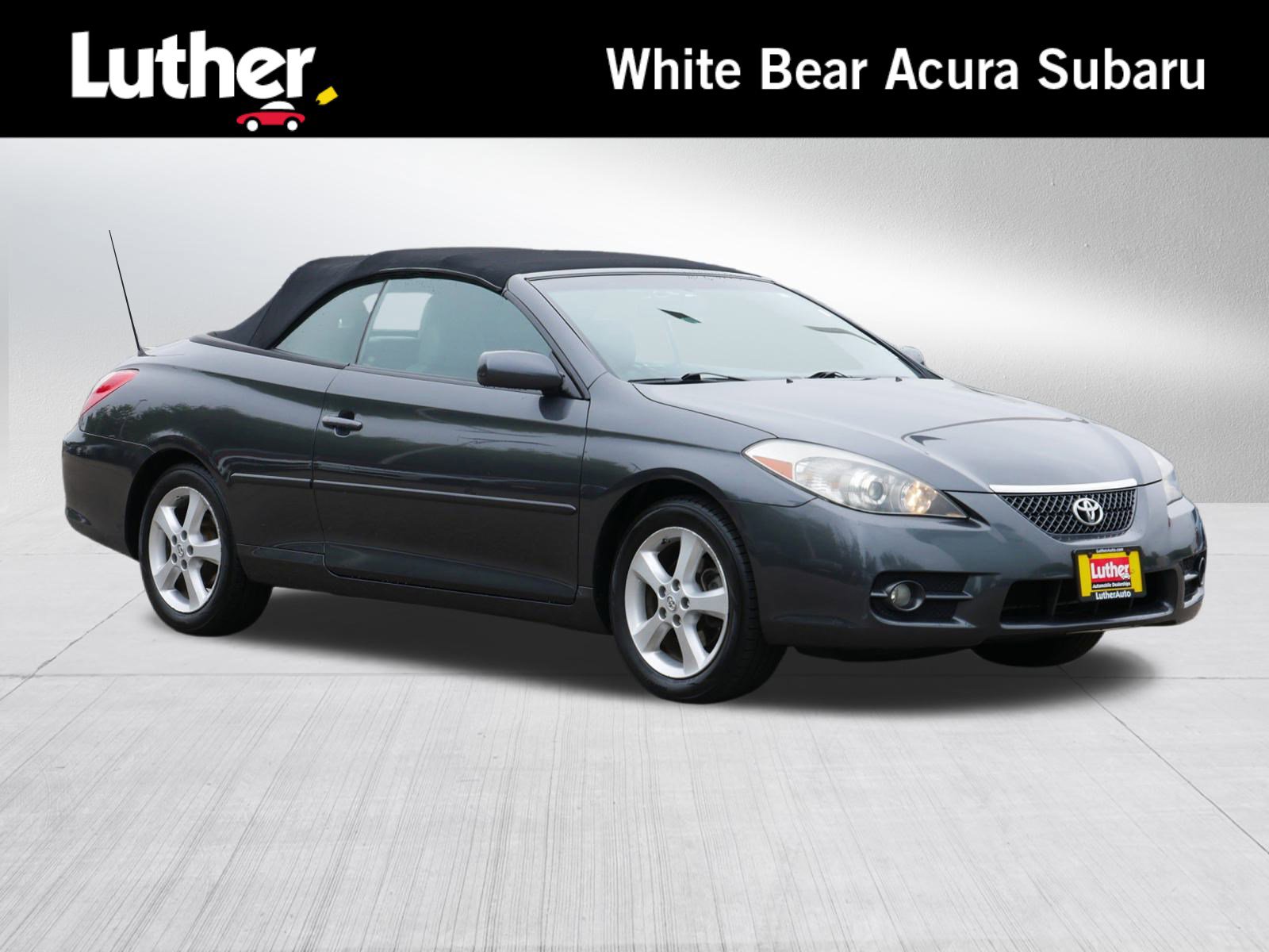 Used 2008 Toyota Solara SLE
