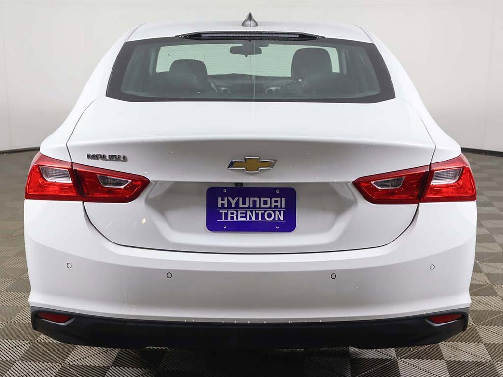 Used 2023 Chevrolet Malibu LS w/ Driver Confidence Package image 11