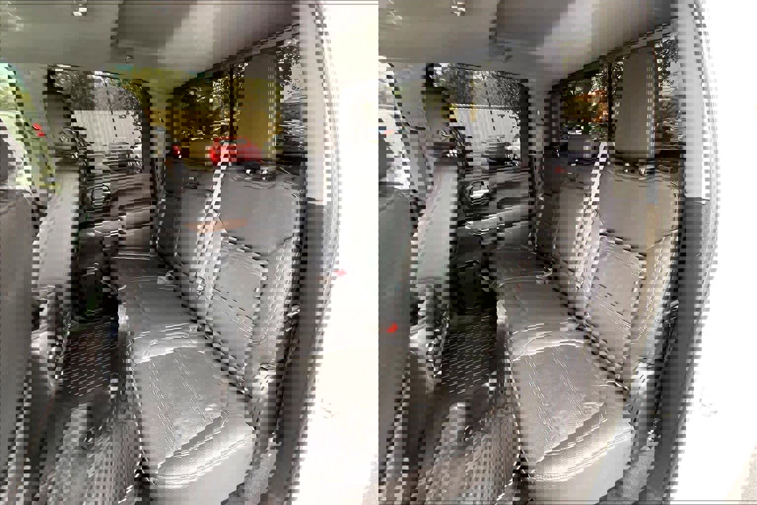 Certified 2022 GMC Sierra 3500 Denali w/ Denali Ultimate Package image 25