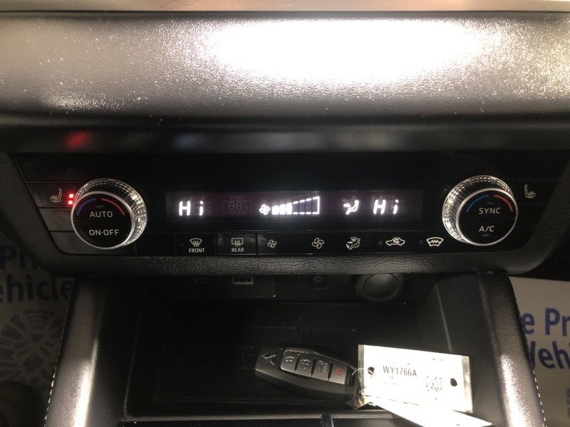 Used 2024 Mitsubishi Outlander SE image 31