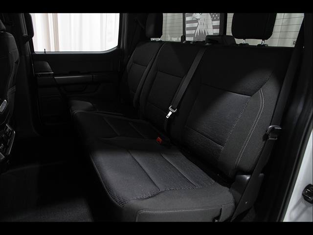 Used 2023 Ford F150 XLT w/ Equipment Group 302A High AWD/4WD image 23
