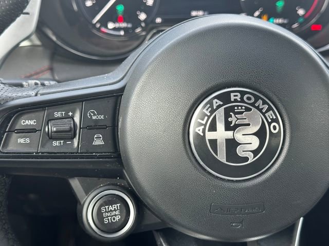 Used 2025 Alfa Romeo Tonale Tributo Italiano image 26