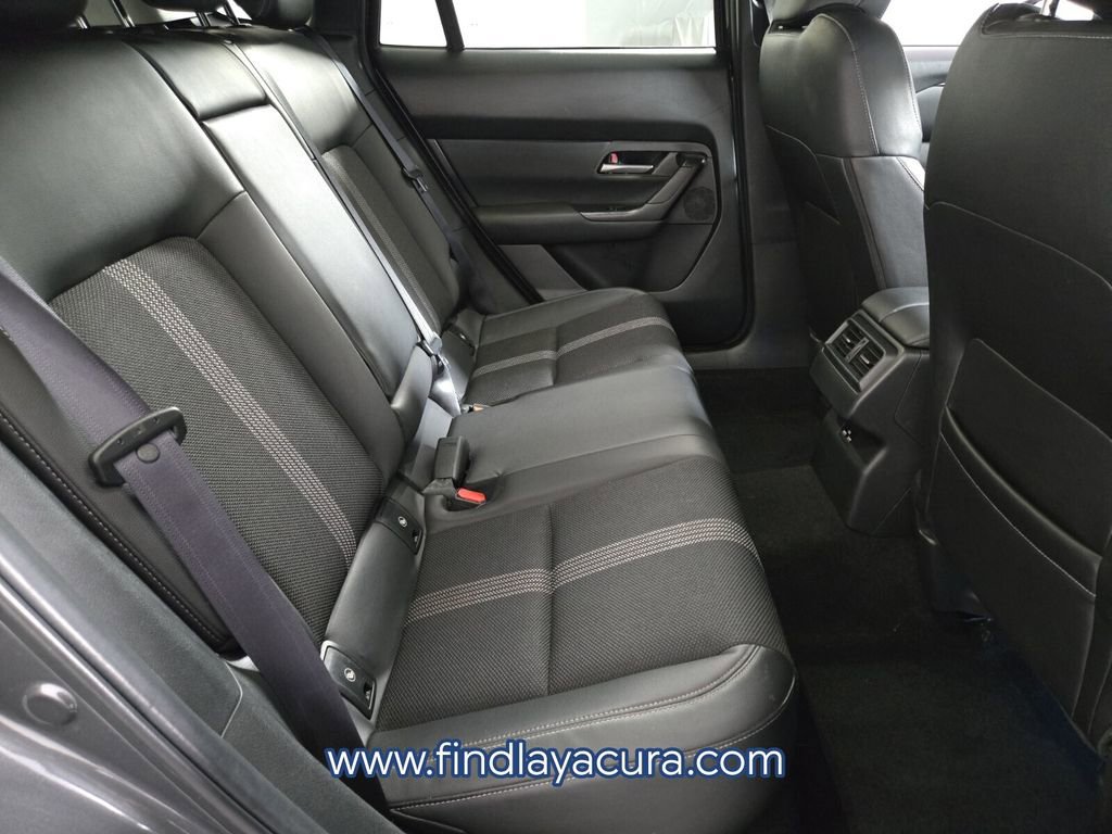 Used 2024 MAZDA CX-50 AWD 2.5 S w/ Cargo Package image 17