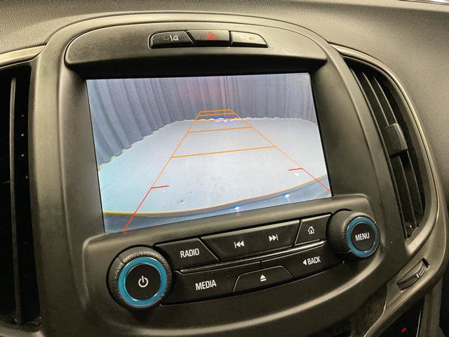 Used 2014 Buick LaCrosse Premium w/ Driver Confidence Package AWD/4WD image 18