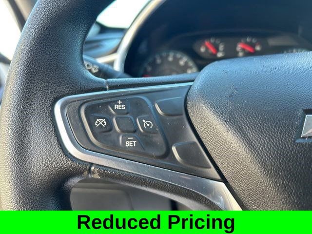 Used 2018 Chevrolet Malibu LT image 17