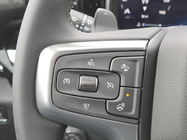 New 2026 Chevrolet Silverado 1500 RST w/ All Star Edition Plus image 12