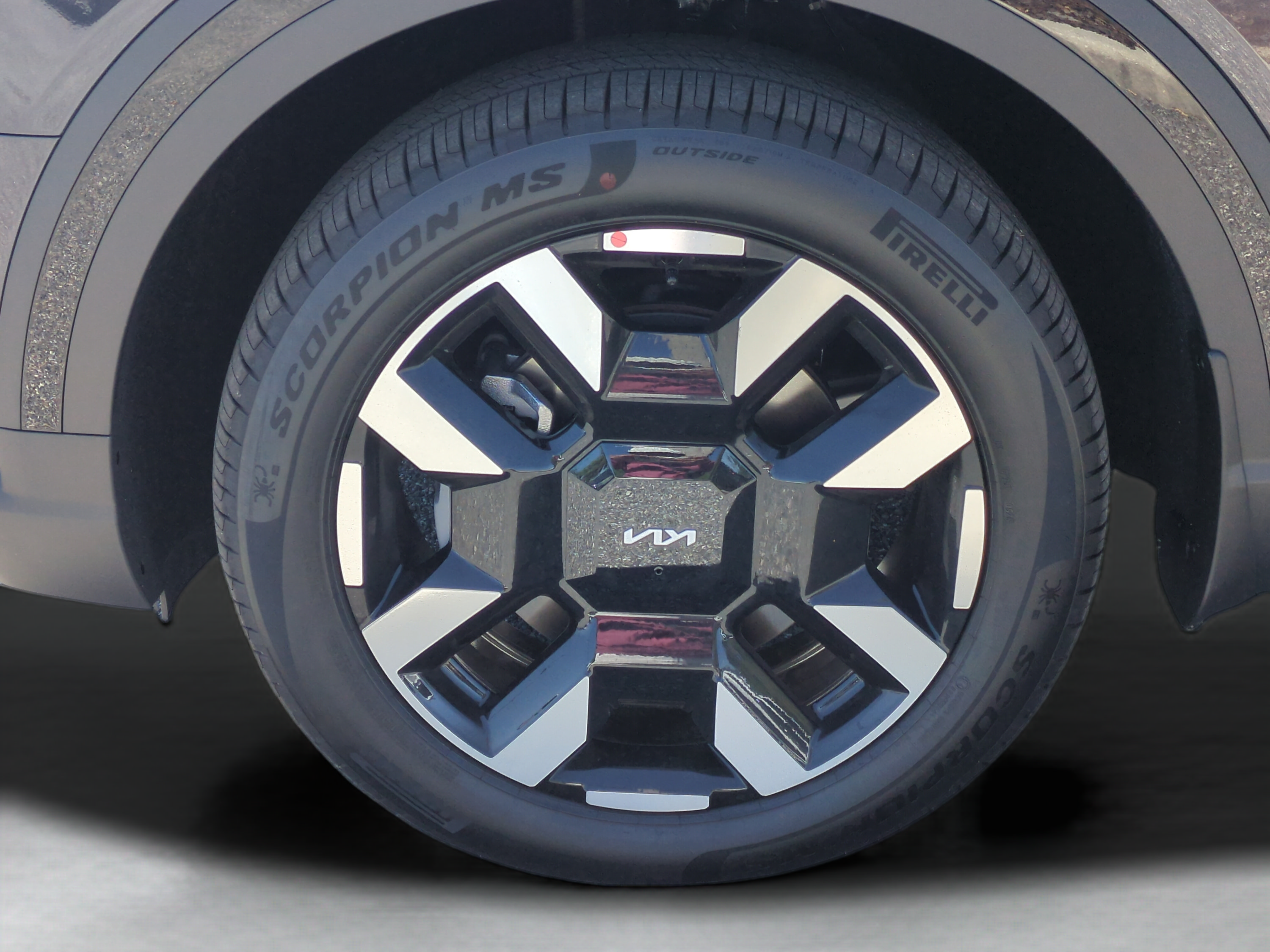 New 2027 Kia Telluride S FWD image 27