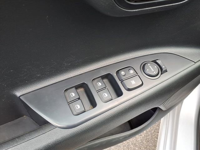 Used 2021 Kia Rio S w/ Technology Package image 19