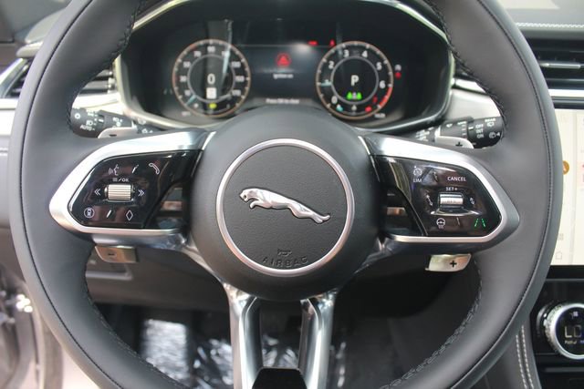 New 2026 Jaguar F-PACE R-Dynamic S image 17