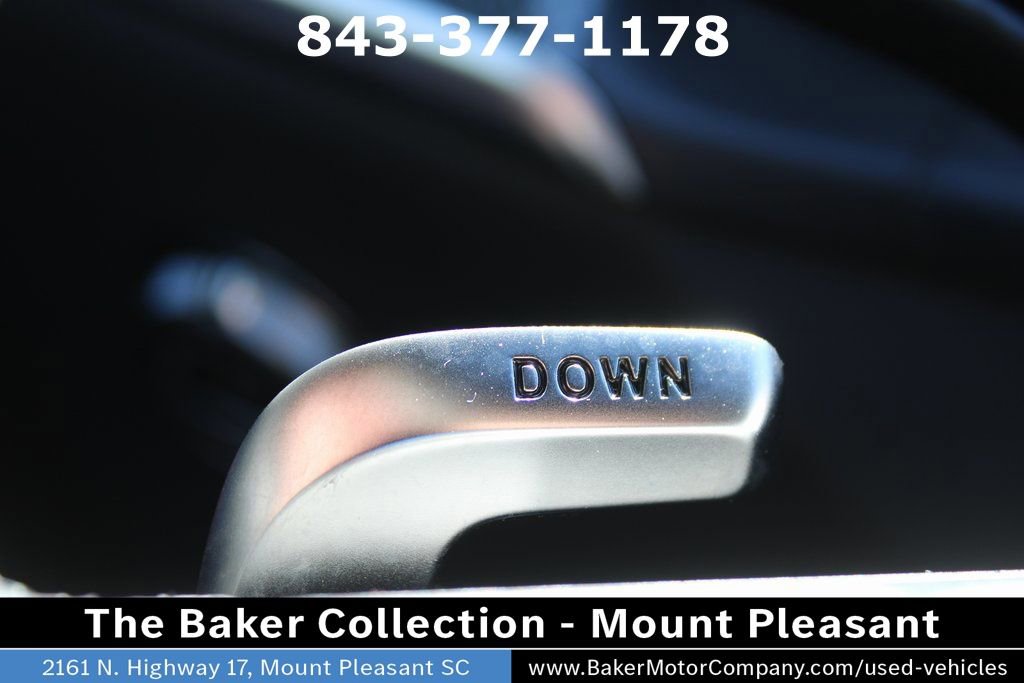 Certified 2025 Mercedes-Benz GLC 43 AMG GLC 43 AMG image 30