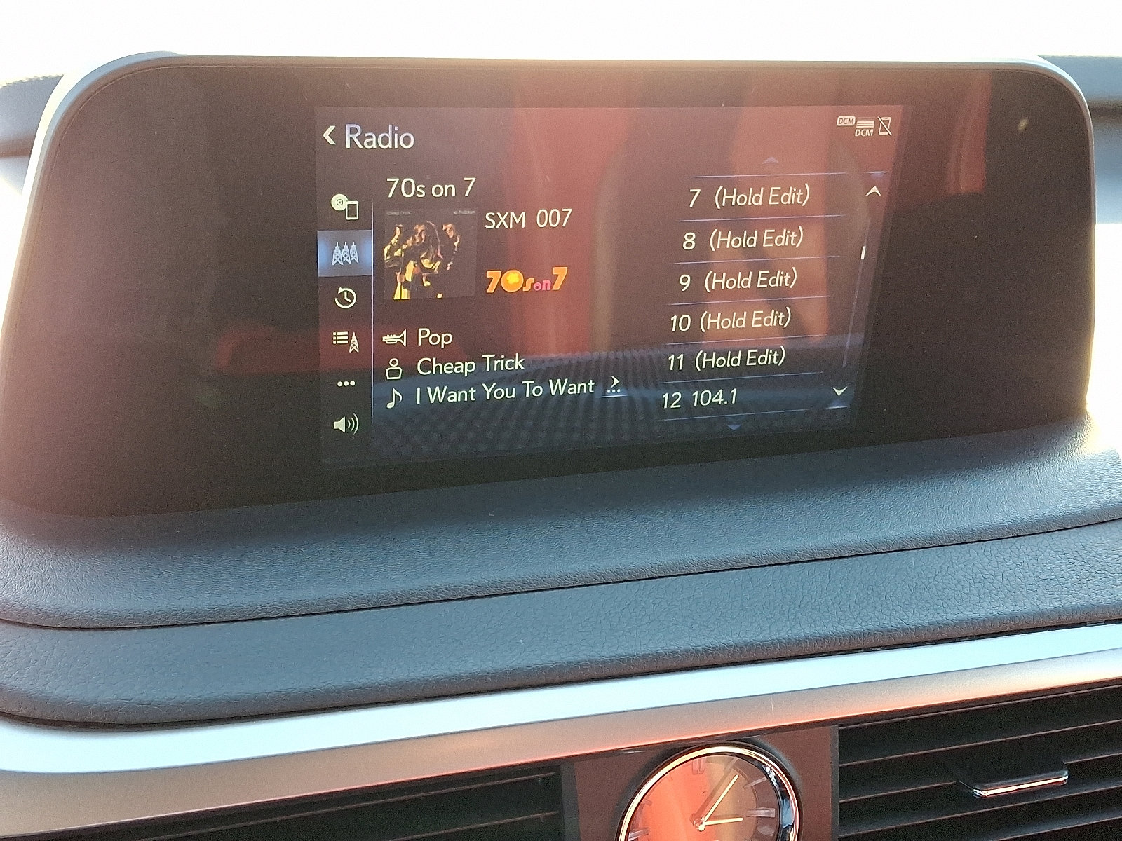 Used 2021 Lexus RX 350 F Sport image 17