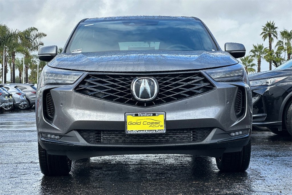 New 2026 Acura RDX A-Spec image 5