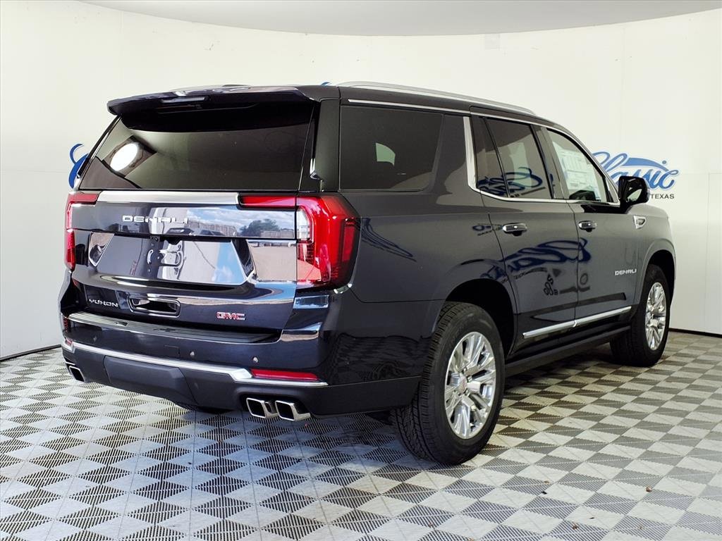 New 2026 GMC Yukon Denali image 25