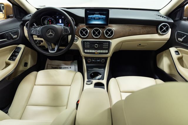 Used 2018 Mercedes-Benz GLA 250 4MATIC image 21