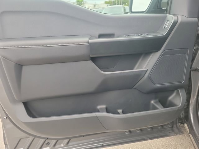 New 2026 Ford F150 STX w/ Equipment Group 200A image 15