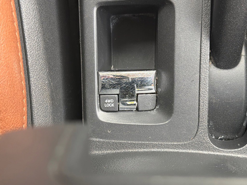 Used 2017 Jeep Compass High Altitude image 13