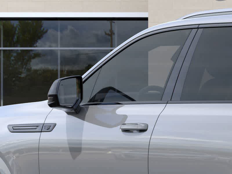 New 2026 Cadillac Escalade IQL Sport 2 w/ LPO, ONYX Package image 12