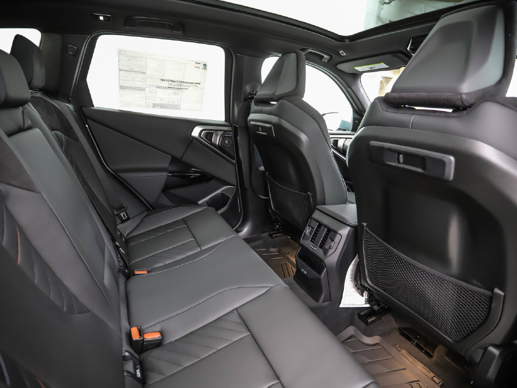 New 2026 BMW X3 xDrive30i w/ Premium Package AWD/4WD image 26