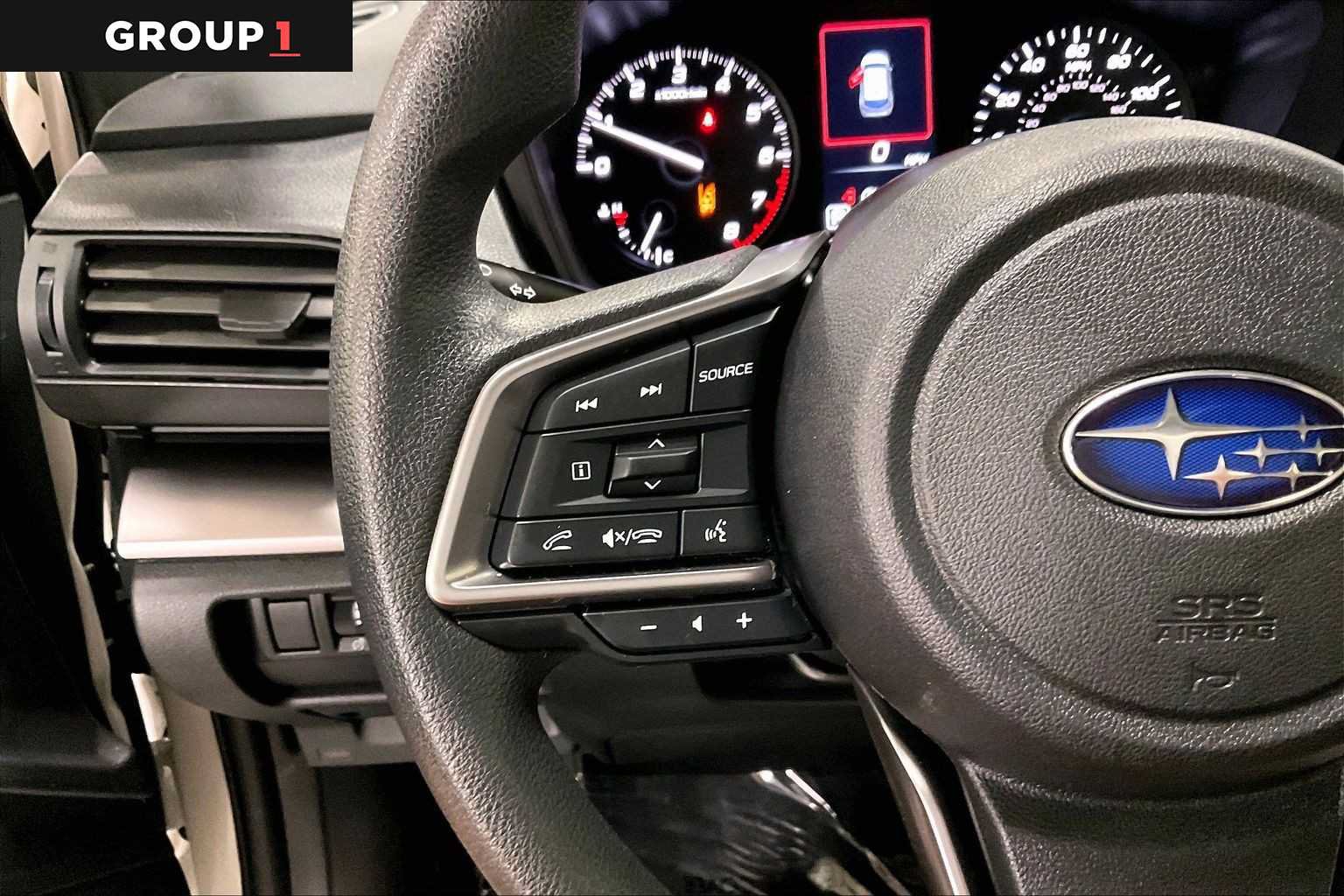 Certified 2024 Subaru Impreza 2.0i AWD/4WD image 23