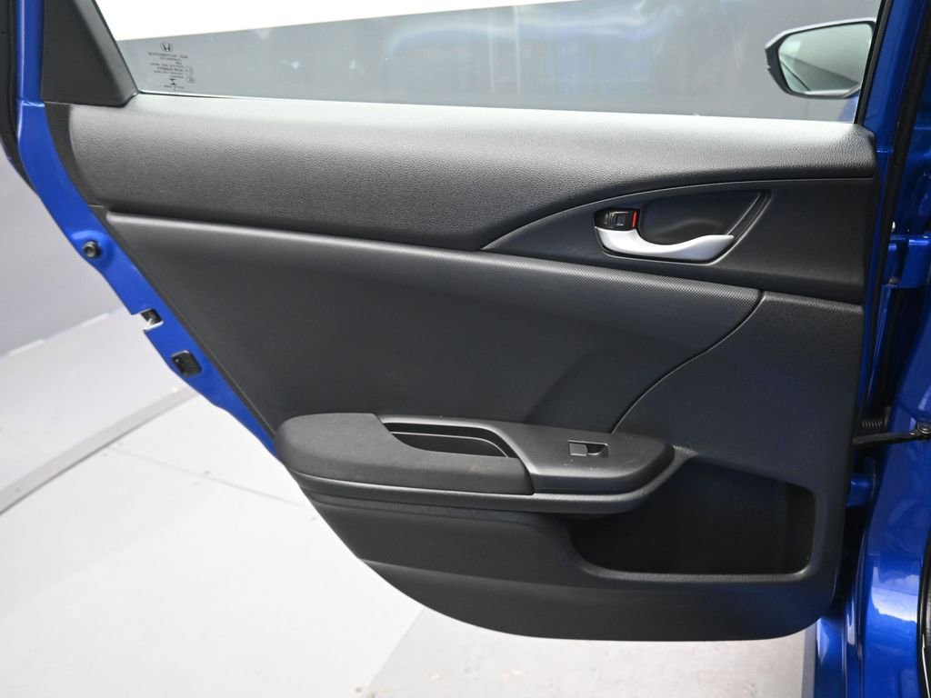Used 2021 Honda Civic LX image 27