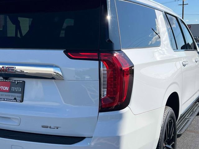 Used 2023 GMC Yukon XL SLT image 9