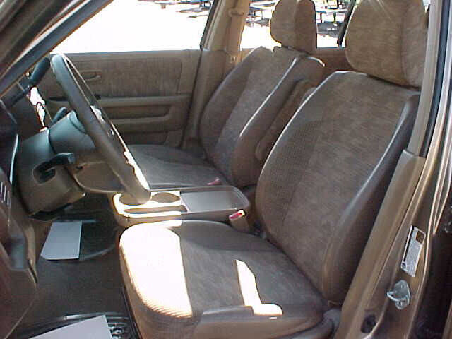 Used 2004 Honda CR-V LX image 12