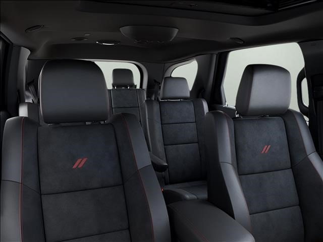 New 2027 Dodge Durango GT AWD/4WD image 27